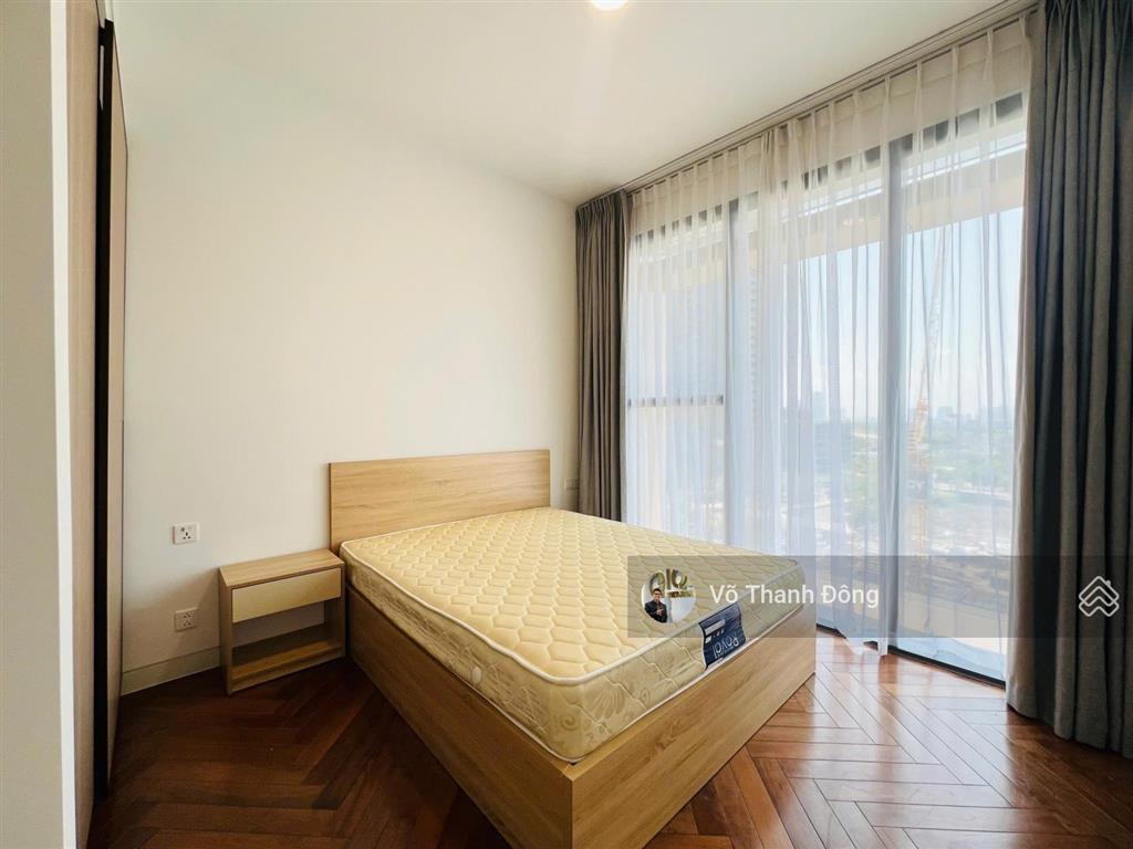 Bán 3 phòng ngủ 156m2 cove residences, view sông, có thang máy riêng, giá cạnh tranh chỉ 47.5 tỷ