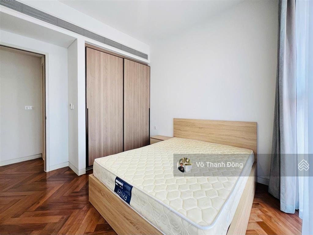 Bán 3 phòng ngủ 156m2 cove residences, view sông, có thang máy riêng, giá cạnh tranh chỉ 47.5 tỷ