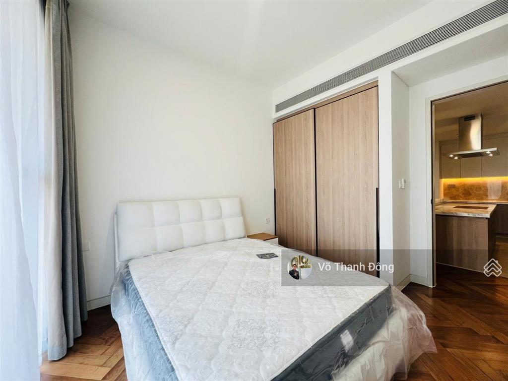 Bán 3 phòng ngủ 156m2 cove residences, view sông, có thang máy riêng, giá cạnh tranh chỉ 47.5 tỷ