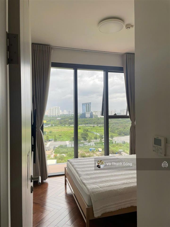 Bán căn hộ 3 phòng ngủ 153m2 empire cove residences, view sông vĩnh viễn, giá 60 tỷ bao hết