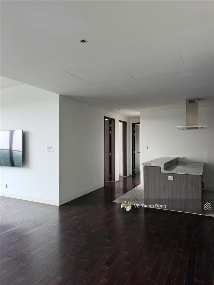 Bán 3 phòng ngủ 164m2 cove residences, view sông, có thang máy riêng giá chỉ 50 tỷ bao hết