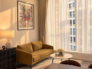 Cho thuê 2 phòng ngủ 87m2 the berkley, nội thất đẹp, nhà mới 100%, giá 60 triệu bao phí