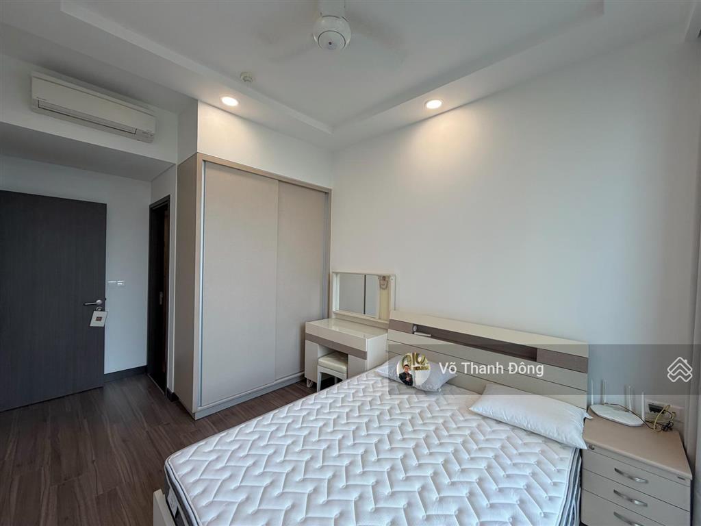 Cho thuê 3 phòng ngủ 154m2 empire, view nội khu xanh mát, full nội thất đẹp, giá chỉ 60 triệu