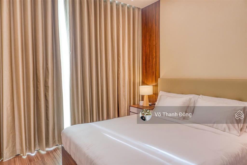 Cho thuê empire city tilia 3pn 127m2, trục hoa hậu, tầng cao, view sông và quận 1, giá 82 triệu
