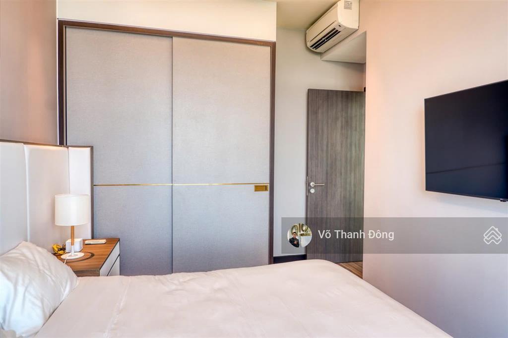 Cho thuê empire city tilia 3pn 127m2, trục hoa hậu, tầng cao, view sông và quận 1, giá 82 triệu