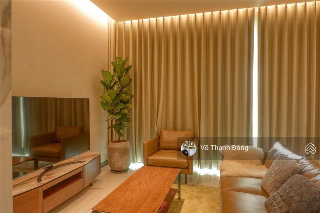 Cho thuê empire city tilia 3pn 127m2, trục hoa hậu, tầng cao, view sông và quận 1, giá 82 triệu