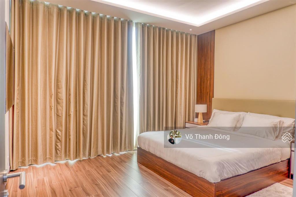 Cho thuê empire city tilia 3pn 127m2, trục hoa hậu, tầng cao, view sông và quận 1, giá 82 triệu