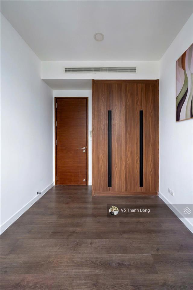 Cho thuê 3 phòng ngủ 133m2 the nassim full nội thất hiện đại, view sông, giá 85 triệu/tháng