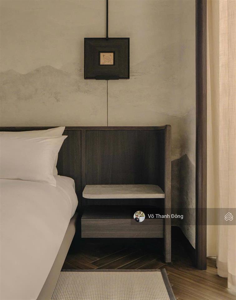 Cho thuê cove empire city 3 phòng ngủ 155m², view sông và quận 1, nội thất cao cấp