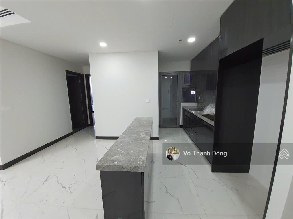 Bán căn hộ tilia empire city 2pn 93,2m², nội thất cơ bản, view sông vĩnh viễn, giá 20,5 tỷ allin
