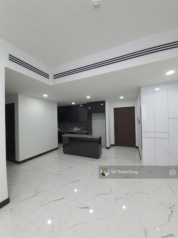 Bán căn hộ tilia empire city 2pn 93,2m², nội thất cơ bản, view sông vĩnh viễn, giá 20,5 tỷ allin