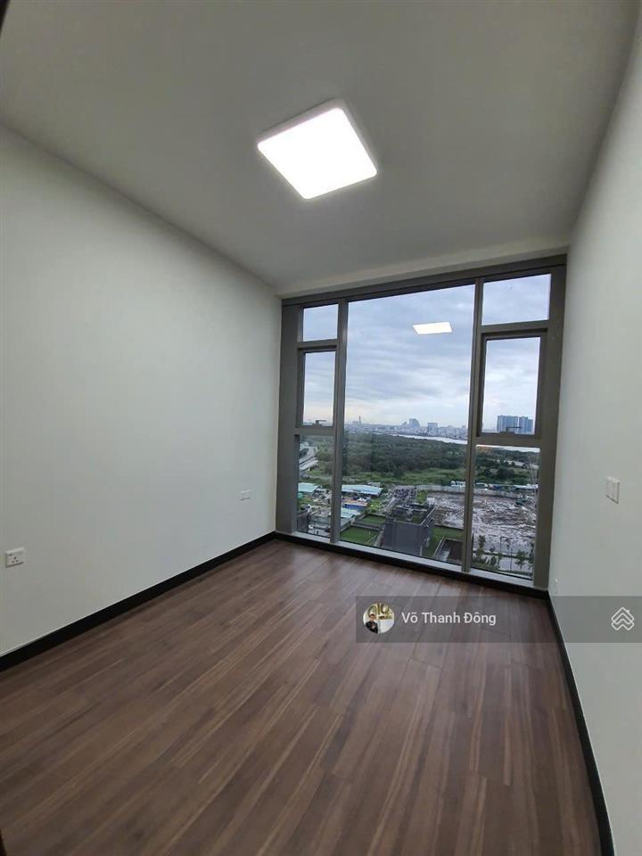 Bán căn hộ tilia empire city 2pn 93,2m², nội thất cơ bản, view sông vĩnh viễn, giá 20,5 tỷ allin