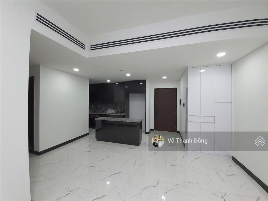 Bán căn hộ tilia empire city 2pn 93,2m², nội thất cơ bản, view sông vĩnh viễn, giá 20,5 tỷ allin