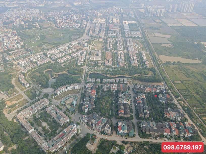 Bán liền kề foresa xuân phương tasco, 18 tỷ, 86,5 m2, làm việc chính chủ giá hợp lý nhất khu