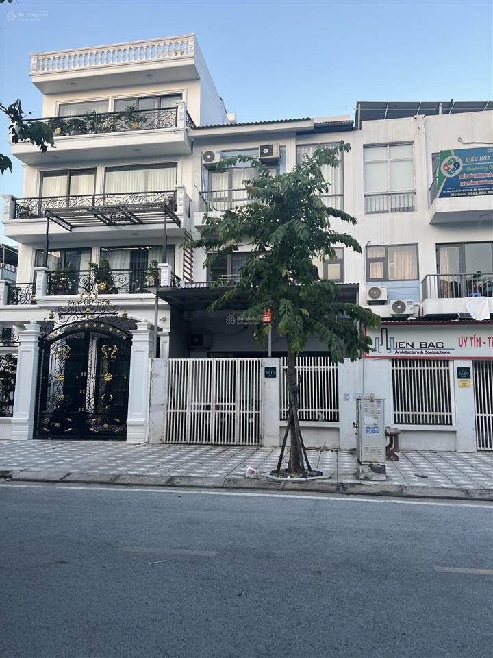 Chính chủ bán liền kề 90m2 ở foresa xuân phương tasco giá 21,5 tỷ vị trí đẹp