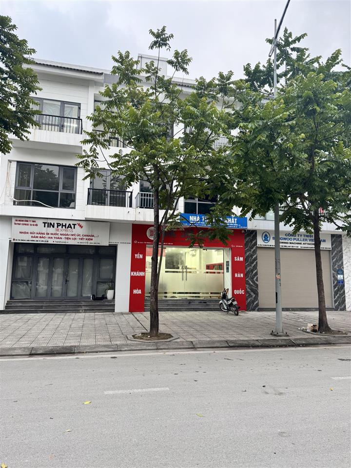 Chính chủ cho thuê văn phòng tầng 1 ở foresa xuân phương tasco giáp mỹ đình