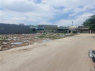 Bán lô đất vị trí đẹp gần gigamall phạm văn đồng, 52m2 (4 x 13) gpxd cao tầng, chỉ 4.6 tỷ (tl)