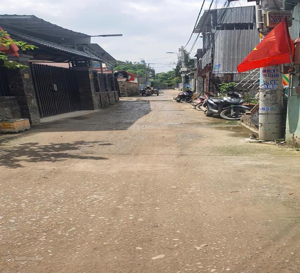 Bán lô đất vị trí đẹp gần gigamall phạm văn đồng, 52m2 (4 x 13) gpxd cao tầng, chỉ 4.6 tỷ (tl)