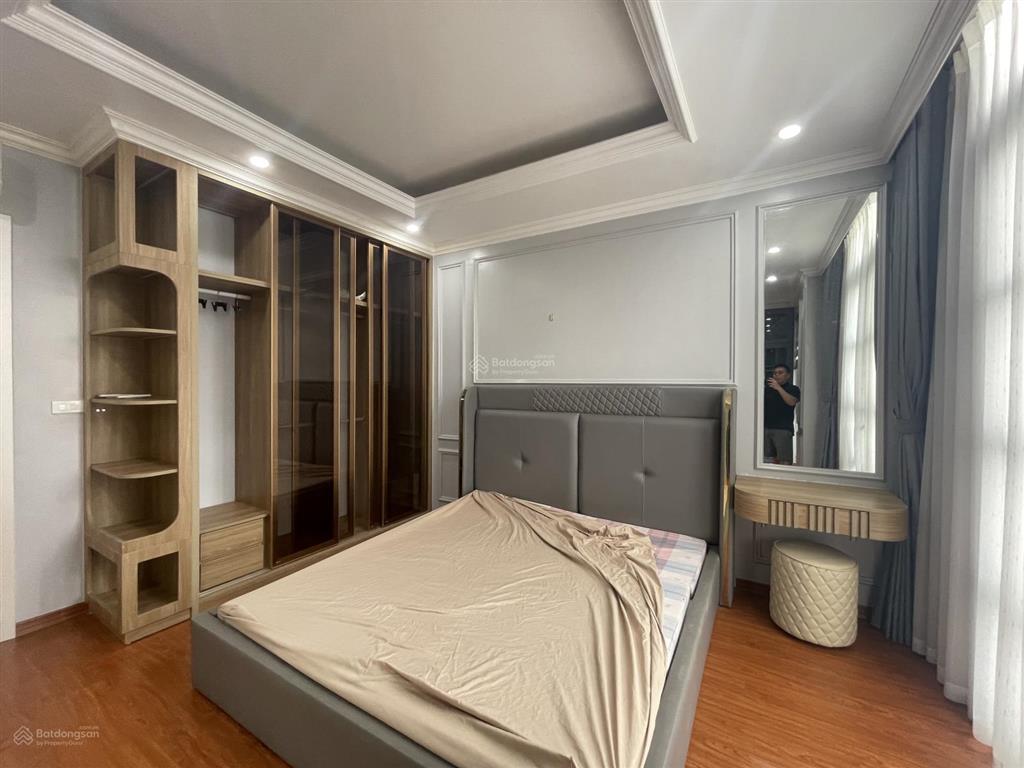 Cho thuê liền kề đảo ngọc trai khu vip full nội thất đẹp thang máy nhận nhà ở ngay giá 30tr/tháng