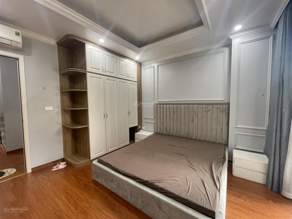 Cho thuê liền kề đảo ngọc trai khu vip full nội thất đẹp thang máy nhận nhà ở ngay giá 30tr/tháng