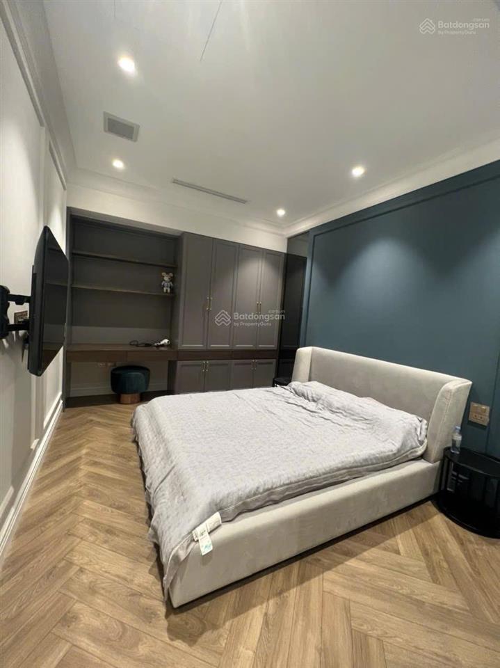 Cho thuê liền kề đảo ngọc trai khu vip full nội thất đẹp thang máy nhận nhà ở ngay giá 30tr/tháng