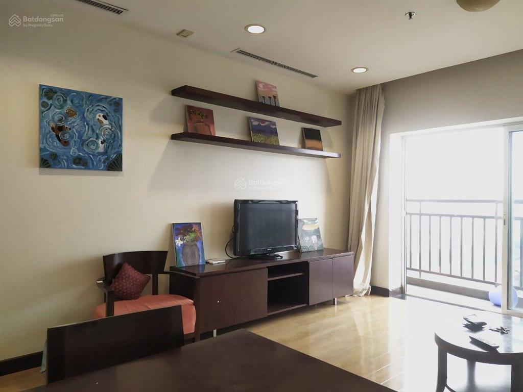 Cc cho thuê chcc hòa bình green đường bưởi 2 ngủ  13,5tr/th