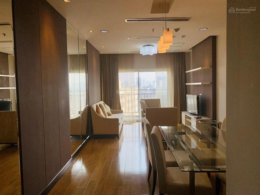 Cc cho thuê chcc hoà bình green đường bưởi 2 ngủ 2wc 90m2, giá 15triệu/tháng