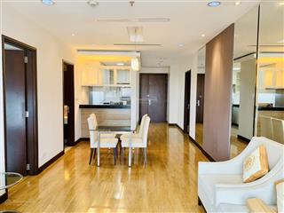 Cc cho thuê chcc hoà bình green đường bưởi 2 ngủ 2wc 90m2, giá 15triệu/tháng