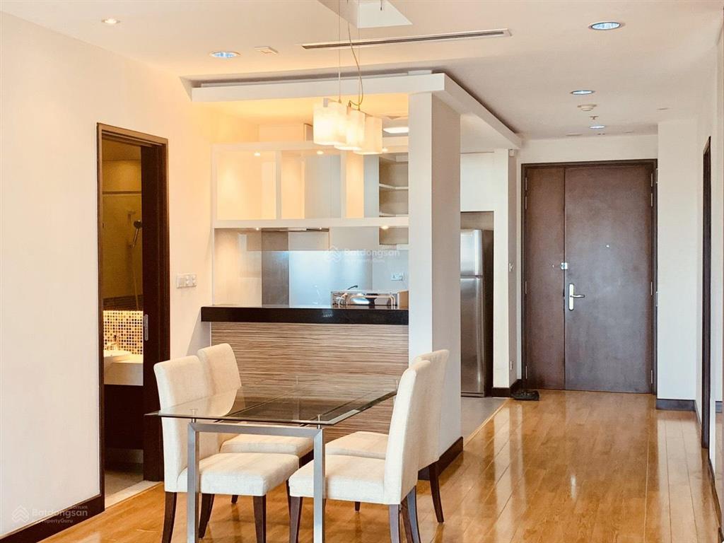 Cần bán chcc hòa bình green 376 đường bưởi căn 2 ngủ  90m  giá thỏa thuận.