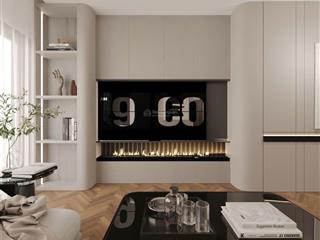 Cần bán chcc hòa bình green 376 đường bưởi căn 2 ngủ  70m  giá 7,5 tỷ.