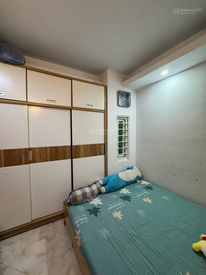 Cần bán gấp chung cư mini phố vĩnh phúc ba đình. giá 1,950 tỷ