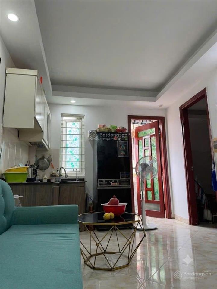 Cần bán gấp chung cư mini phố vĩnh phúc ba đình. giá 1,950 tỷ