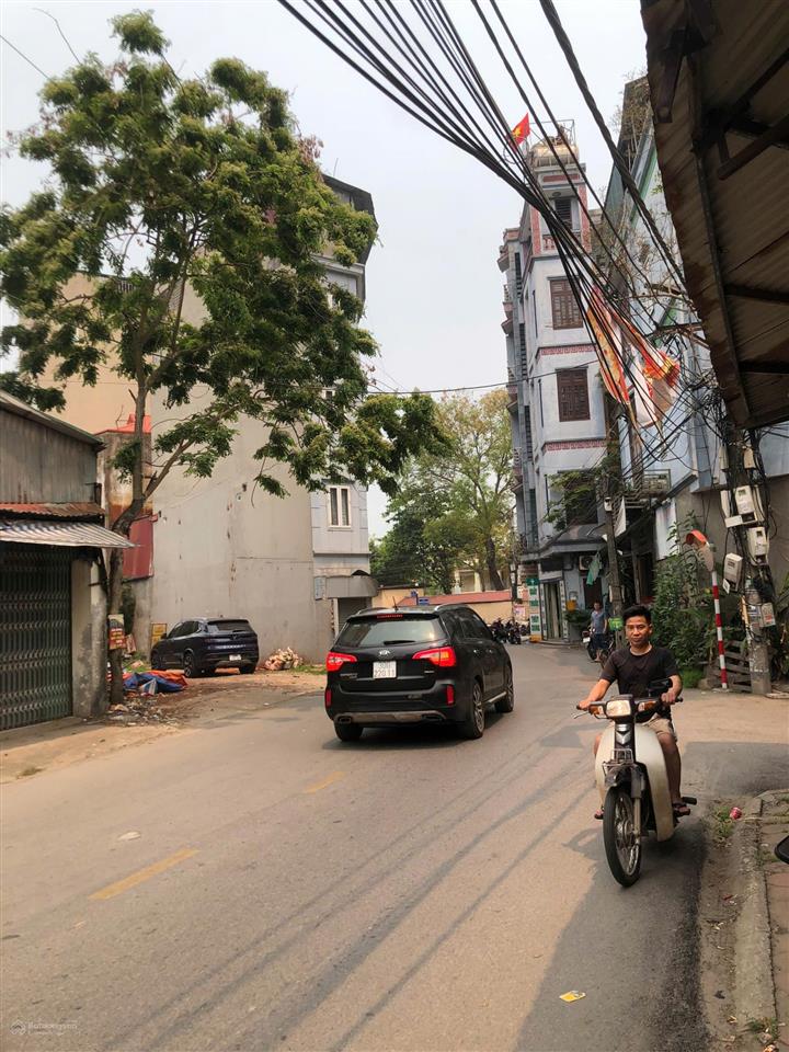 Đất mặt đường kinh doanh  giá siêu rẻ  gần công viên phù khê