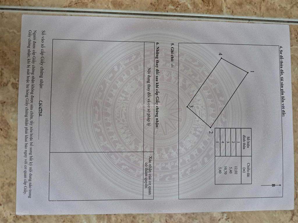 Bán đất tặng nhà mái tôn  oto đỗ cửa nhà tại đồng kỵ  từ sơn giá siêu rẻ cho nhà đầu tư