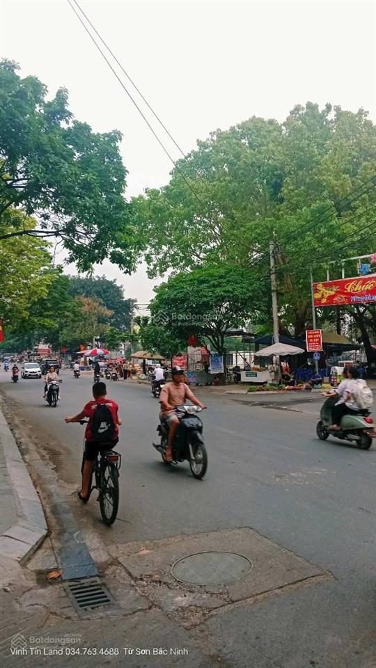 Bán đất tặng nhà mái tôn  oto đỗ cửa nhà tại đồng kỵ  từ sơn giá siêu rẻ cho nhà đầu tư