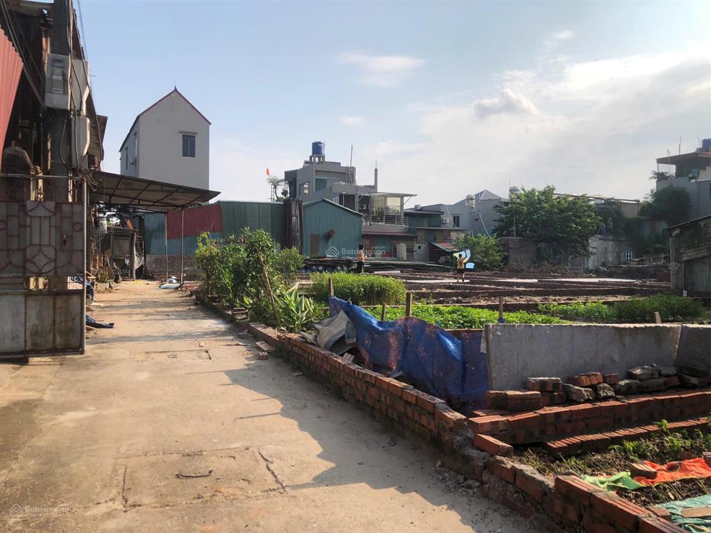 Đất nền đường ô tô giá chỉ 1 tỷ  phù khê  thành phố bắc ninh