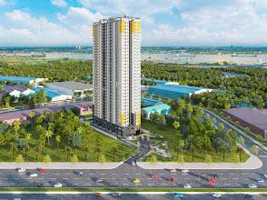 Chính chủ bán căn 2pn bcons avenue giá 2tỷ 5 nổi bật hiện nay