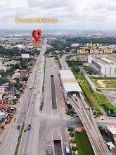 Chính chủ bán căn 2pn bcons avenue giá 2tỷ 5 nổi bật hiện nay