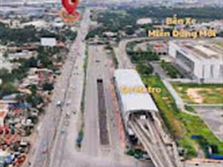 Chính chủ bán căn 2pn bcons avenue giá 2tỷ 5 nổi bật hiện nay