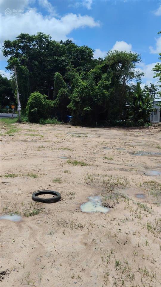 Bán gấp đất thổ cư 612m2 tại đường 51, long thành trung, hòa thành, 4,7 tỷ