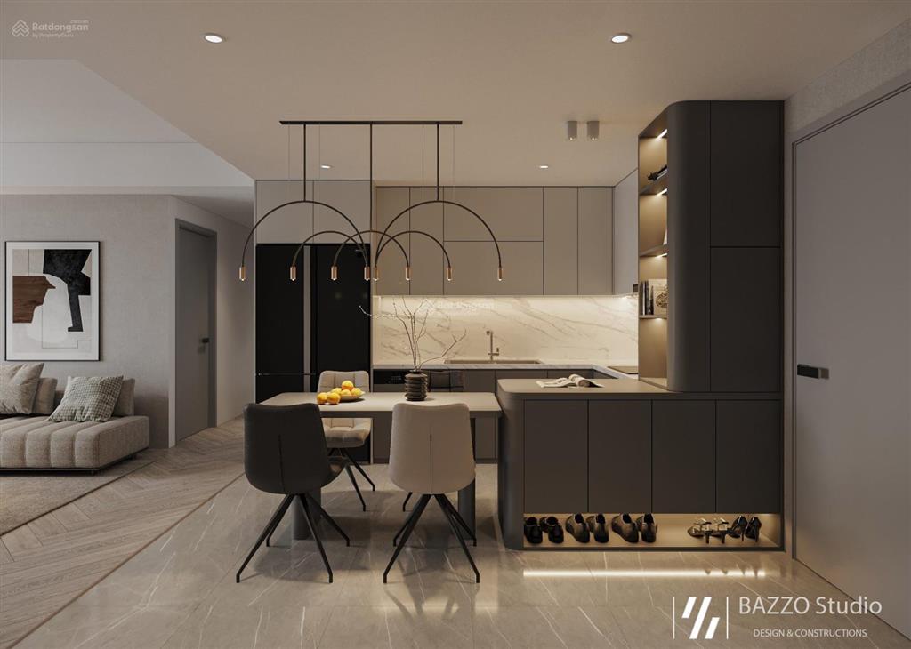Bán căn 2 pn premier berriver no1 ngõ 390 nguyễn văn cừ