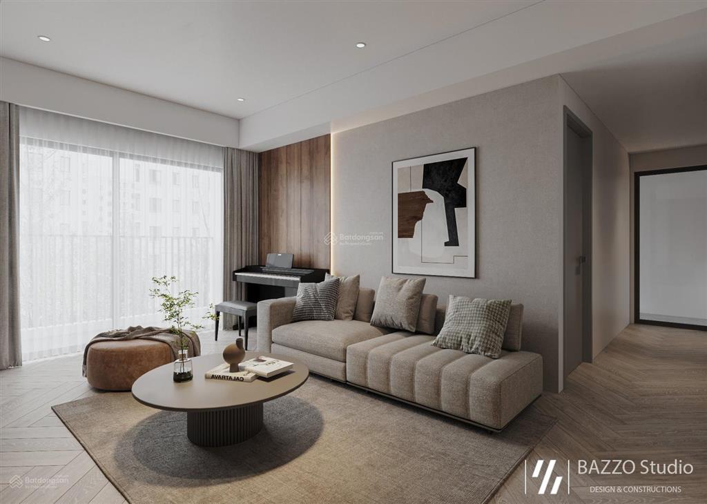 Bán căn 2 pn premier berriver no1 ngõ 390 nguyễn văn cừ