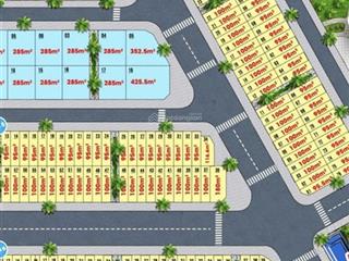 Ra nhanh lô lk17 đối diện sân thể thao & công viên  giá tốt 1,4 tỷ