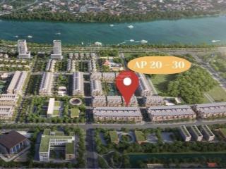 Lô đẹp không lỗi ap2030 heragon city tp thanh hoá