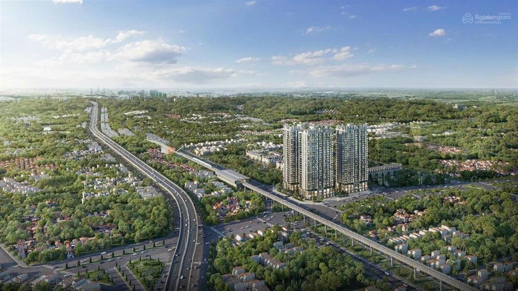 Chính chủ cần bán căn hộ 2n+ jade square, nguyễn đình tứ, hà nội