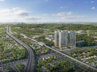 Chính chủ cần bán căn hộ 2n+ jade square, nguyễn đình tứ, hà nội