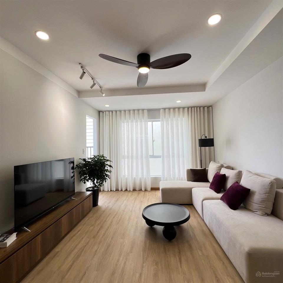 Bán căn ct1 phước hải, 2pn full nội thất mới