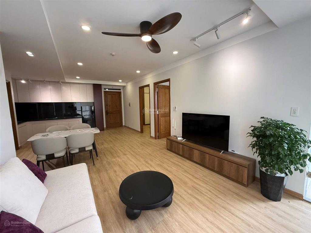 Bán căn ct1 phước hải, 2pn full nội thất mới
