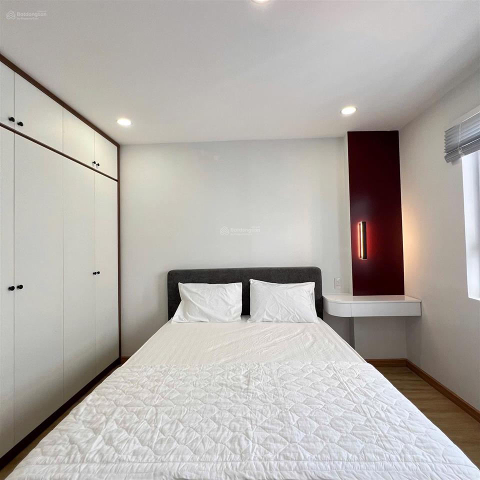 Bán căn ct1 phước hải, 2pn full nội thất mới