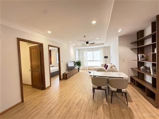 Bán căn ct1 phước hải, 2pn full nội thất mới